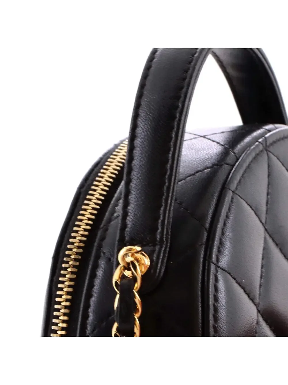 Chanel Chic Riviera Vanity Case With #277185C35B